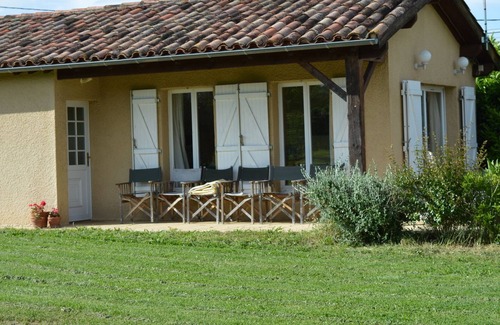 Puymaurin Casa | Characterful Gite in Haute Garonne - Private pool