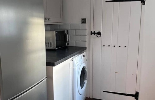 Hertford Casa | Characterful house in Hertford - near London