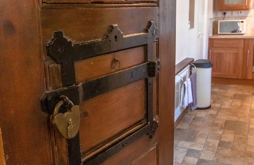 Castleton Cabaña | Característica, espaciosa casa de 3 dormitorios en el corazón de los moros del norte de York