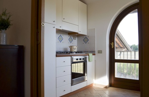 Vetralla Casa | Characteristic apartment in the heart of Tuscia