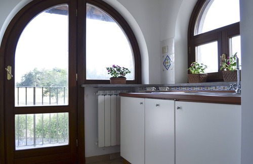 Vetralla Casa | Characteristic apartment in the heart of Tuscia