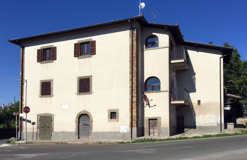 Vetralla Casa | Characteristic apartment in the heart of Tuscia