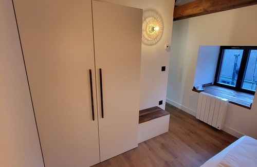 Gavarnie-Gedre Casa | Characteristic barn, just renovated for your pleasure