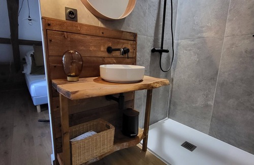 Gavarnie-Gedre Casa | Characteristic barn, just renovated for your pleasure