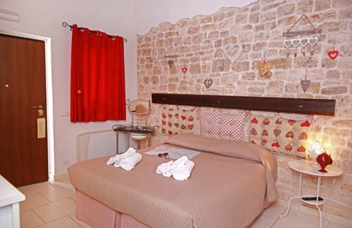 Conversano Otro | DORMITORIO DOBLE ELIMENE N.3