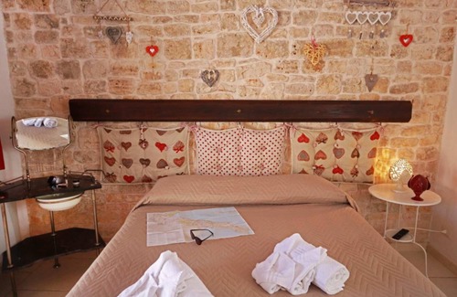 Conversano Otro | DORMITORIO DOBLE ELIMENE N.3