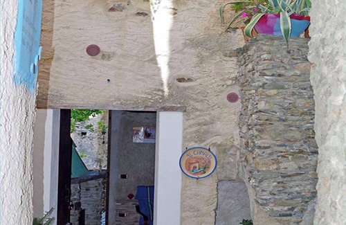 Belmonte Calabro Casa | Casa característica en el extraordinario mar Tirreno, tradición, cultura, historia