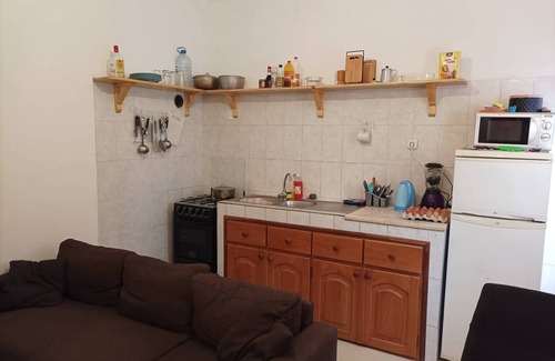 Rabil Casa | Characteristic old country house in the middle of the desert
