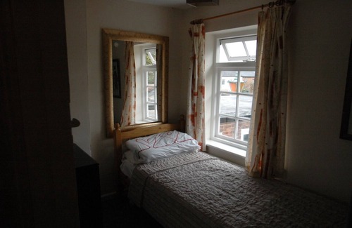 Tring Casa | Charactor cabaña en Tring Triangle