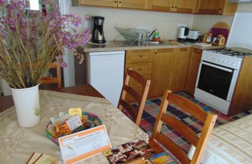 Kalavasos Apartamento | Charalambos Holiday Cottage