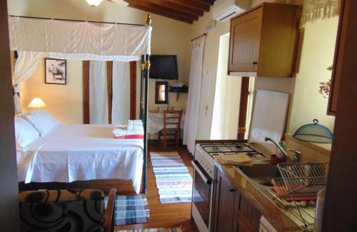 Kalavasos Apartamento | Charalambos Holiday Cottage