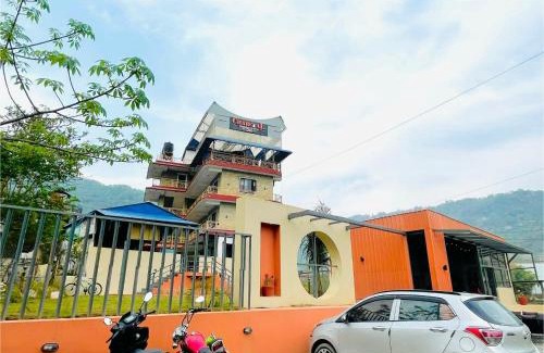 Pokhara Hotel | Charcoal BBQ restaurant & Hotel
