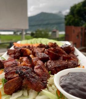 Pokhara Hotel | Charcoal BBQ restaurant & Hotel