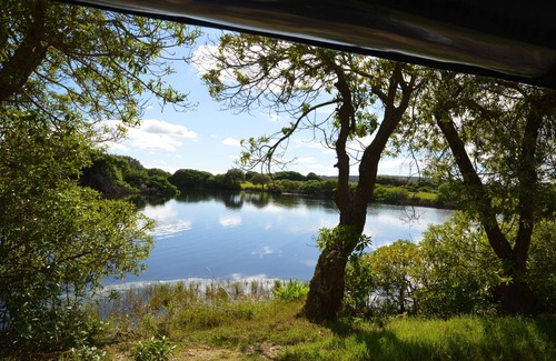 Langebaan Apartamento | Chardon Luxury Self Catering Langebaan