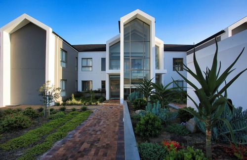 Langebaan Apartamento | Chardon Luxury Self Catering Langebaan