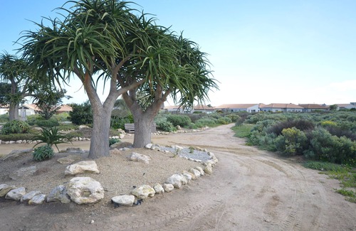 Langebaan Apartamento | Chardon Luxury Self Catering Langebaan