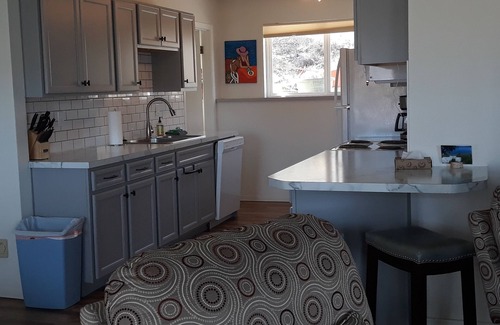 Chelan Apartamento | Chardonnay Getaway STR# 000810