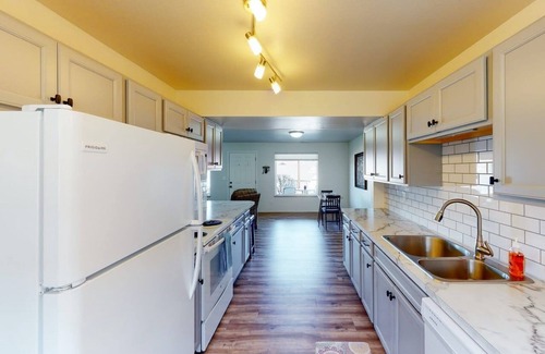 Chelan Apartamento | Chardonnay Getaway STR# 000810