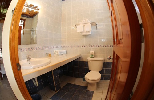 Negril Hotel | Charela Inn Hotel