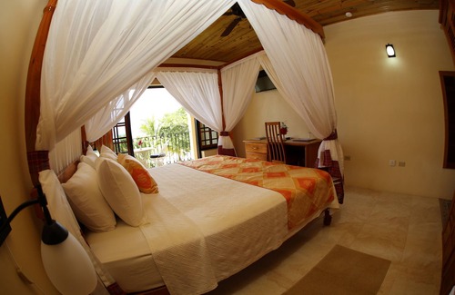 Negril Hotel | Charela Inn Hotel