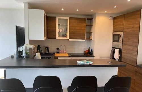Charenton-le-Pont Apartamento | Charenton le Pont - Appartement Pour 4 Personnes