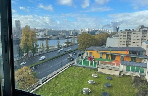 Charenton-le-Pont Apartamento | Charenton le Pont - Appartement Pour 4 Personnes