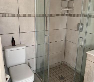 Colesburg Cabina | Chargo Boutique Lodge