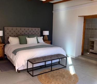Colesburg Cabina | Chargo Boutique Lodge