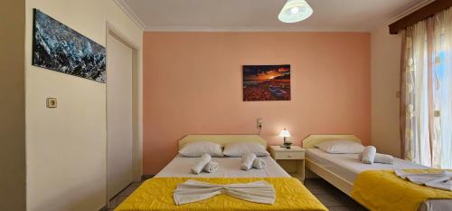 Katerini Apartamento | Chariclia Hotel