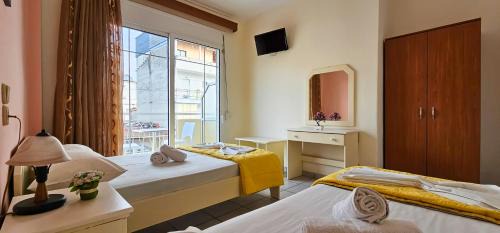 Katerini Apartamento | Chariclia Hotel