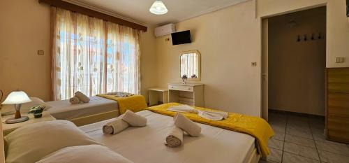 Katerini Apartamento | Chariclia Hotel