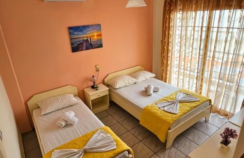 Katerini Apartamento | Chariclia Hotel