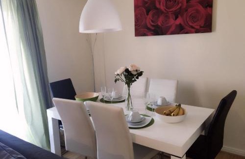 Abbey Wood Apartamento | Charimore Executive Apartment