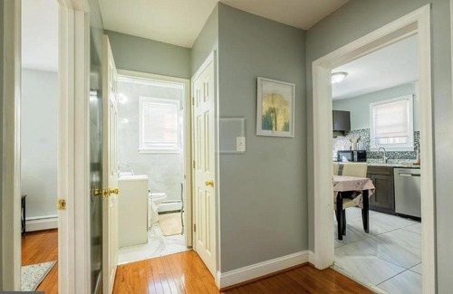Woodlawn Apartamento | Charing Cross Property
