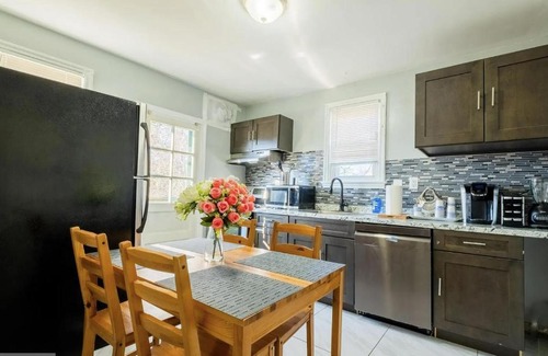 Woodlawn Apartamento | Charing Cross Property