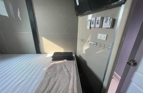 Bangkok Apartamento | Charinsup Pinklao Hotel