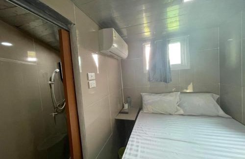 Bangkok Apartamento | Charinsup Pinklao Hotel