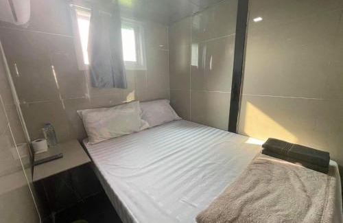 Bangkok Apartamento | Charinsup Pinklao Hotel