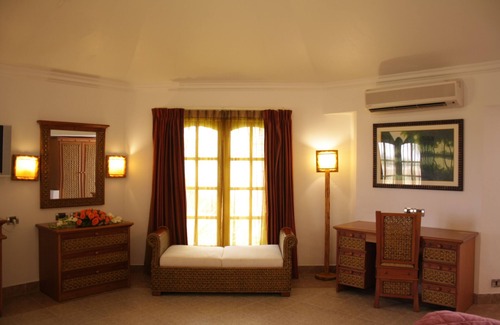Mahabalipuram Complejo | Chariot Beach Resort