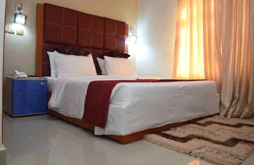 Asokoro Hotel | Chariot Hotel