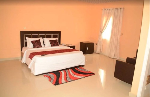 Asokoro Hotel | Chariot Hotel