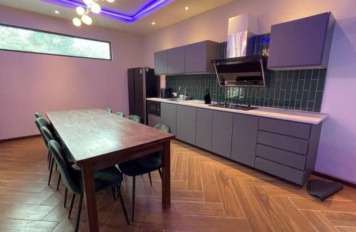 Bentong Casa | Charis Janda Baik Semi-D Villa 5:3 Bedrooms + Pool