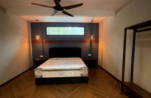 Bentong Casa | Charis Janda Baik Semi D Villa 6: 3 Bedroom + Pool