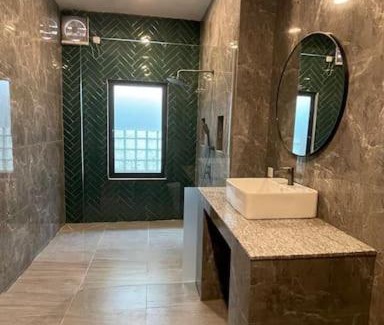 Bentong Casa | Charis Janda Baik Semi D Villa 6: 3 Bedroom + Pool