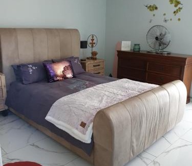 Ramsgate South Casa | Charis on Beaumont Home