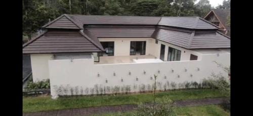 Bentong Casa | Charis Pool Villa 2 - 3 bedroom with Private Pool