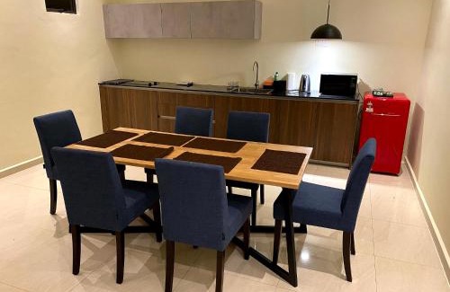 Bentong Casa | Charis Pool Villa 2 - 3 bedroom with Private Pool