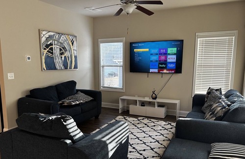 Dallas Casa | Charis Summer Home