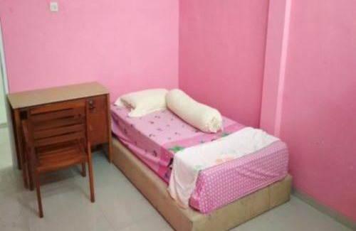 Surabaya Hotel | Charisma Residence Syariah
