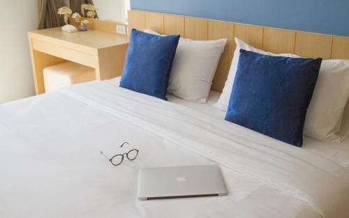 Noen Phra Apartamento | Charisma Residence